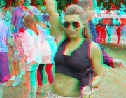ZodoZ 3D  Extrema Outdoor 2014 : Extrema Outdoor, Aqua Best, XO Live